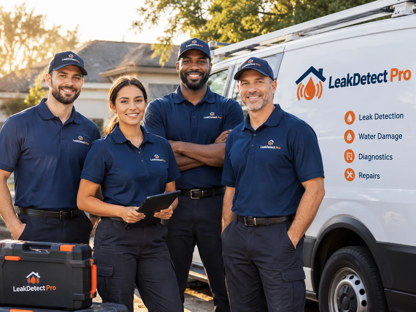 Roof Repair company in Eton, GA